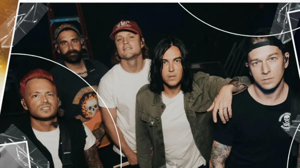 Sleeping With Sirens